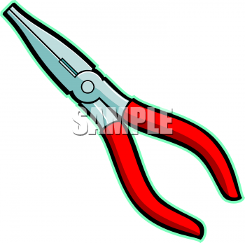 Tools Clipart