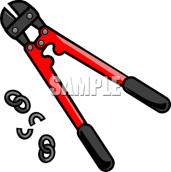 Shears Clipart