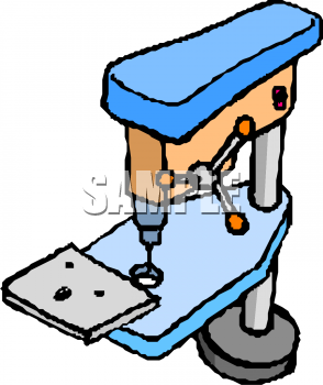 Tools Clipart