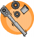 Tools Clipart