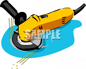 Tools Clipart