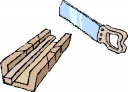 Tools Clipart