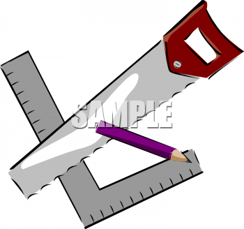 Tools Clipart