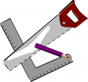 Tools Clipart