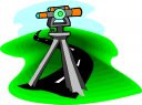 Telescope Clipart