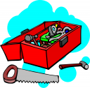 Tools Clipart