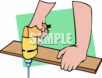 Tools Clipart