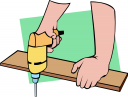 Tools Clipart