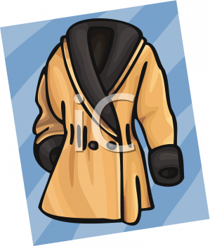 Jacket Clipart