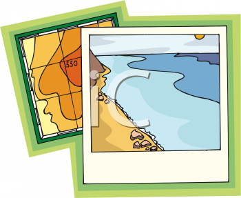 Tourism Clipart