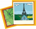 Tourism Clipart