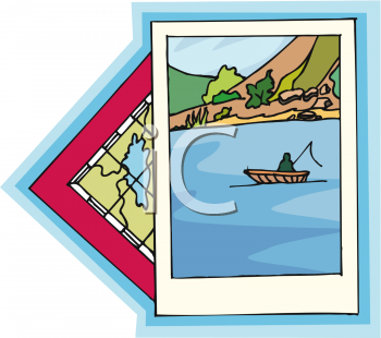 Tourism Clipart