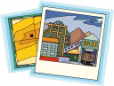 Tourism Clipart