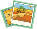 Tourism Clipart