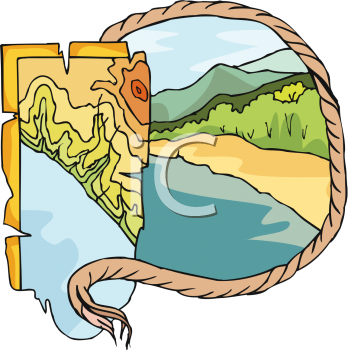 Tourism Clipart