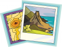 Tourism Clipart