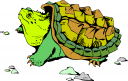 Tortoise Clipart