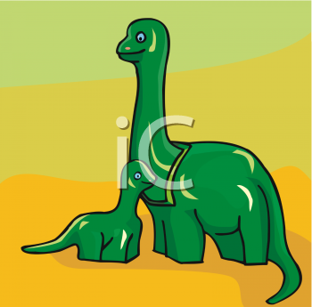 Dinosaur Clipart