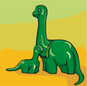 Dinosaur Clipart