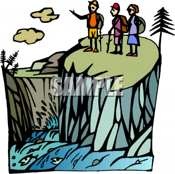 Tourism Clipart