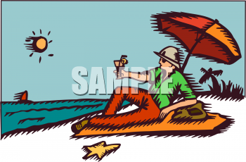 Tourism Clipart