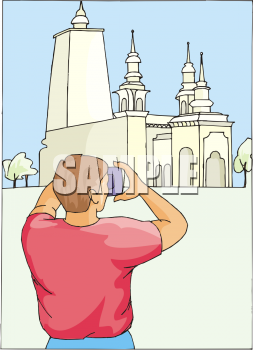 Church Clipart