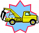 Truck Clipart