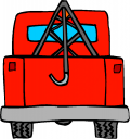 Truck Clipart