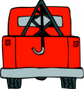 Truck Clipart