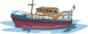 Ship Clipart