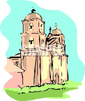 Church Clipart