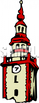 Church Clipart