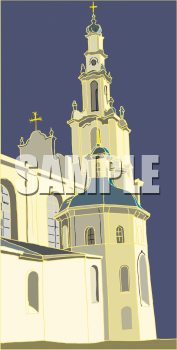 Church Clipart