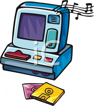 Money Clipart