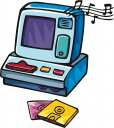 Music Clipart