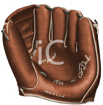 Glove Clipart