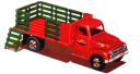 Truck Clipart