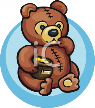 Bear Clipart