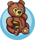 Bear Clipart