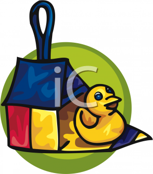 Duck Clipart