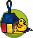 Duck Clipart