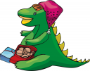 Dinosaur Clipart