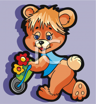 Bear Clipart