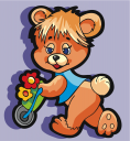 Bear Clipart