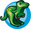 Dinosaur Clipart