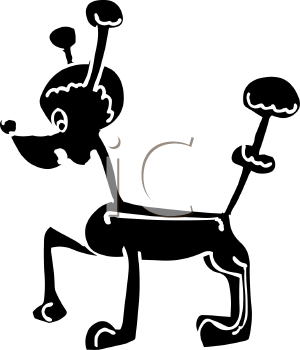 Dog Clipart