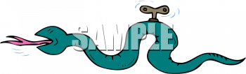 Snake Clipart