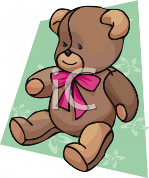 Bear Clipart