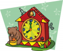 Clock Clipart