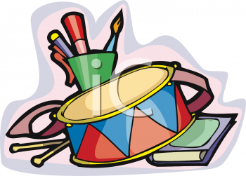 Books Clipart